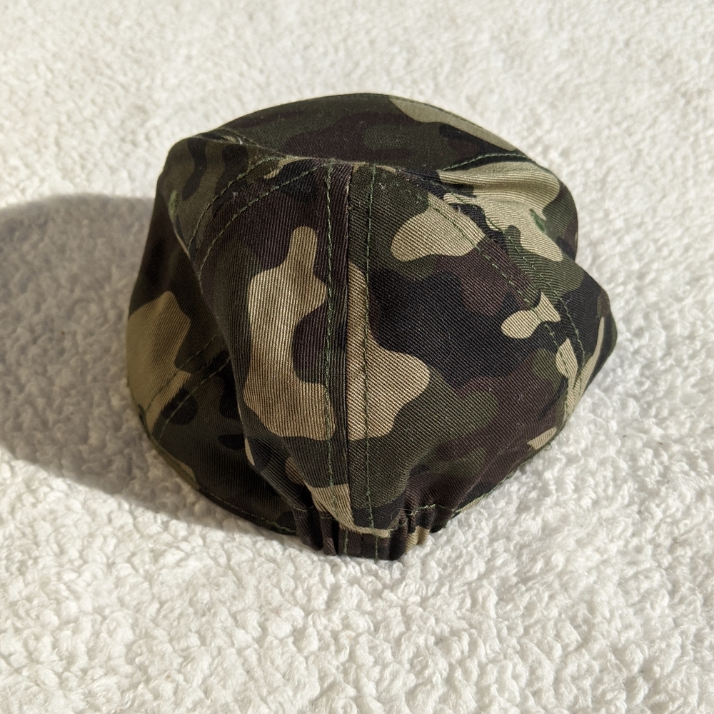 ♦️ B2G1FREE ♦️ Old Navy camo ballcap - Picture 2 of 4